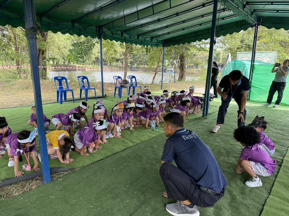 โรงเรียนปรีชานุศาสน์